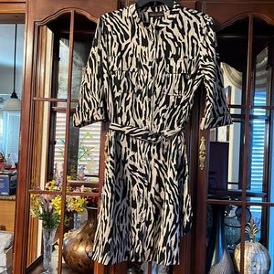 Dana Bachman Dress Size 12